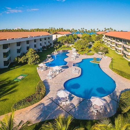 Carneiros Beach Resort - Paraiso Beira Mar プライア・ドス・カルネイロス エクステリア 写真