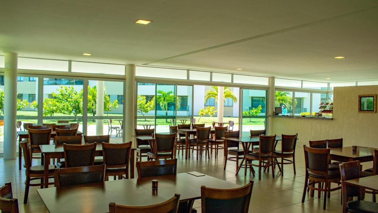 Carneiros Beach Resort - Paraiso Beira Mar プライア・ドス・カルネイロス エクステリア 写真