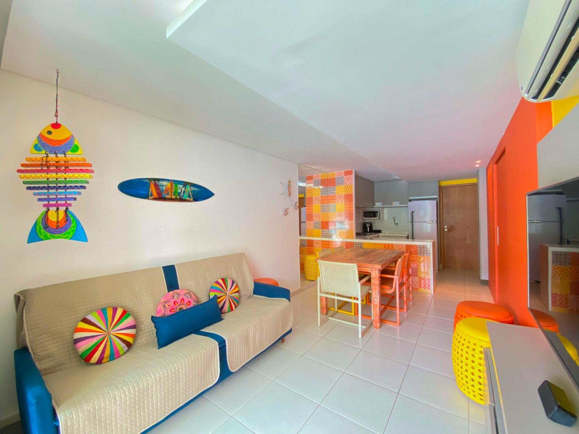 Carneiros Beach Resort - Paraiso Beira Mar プライア・ドス・カルネイロス 部屋 写真