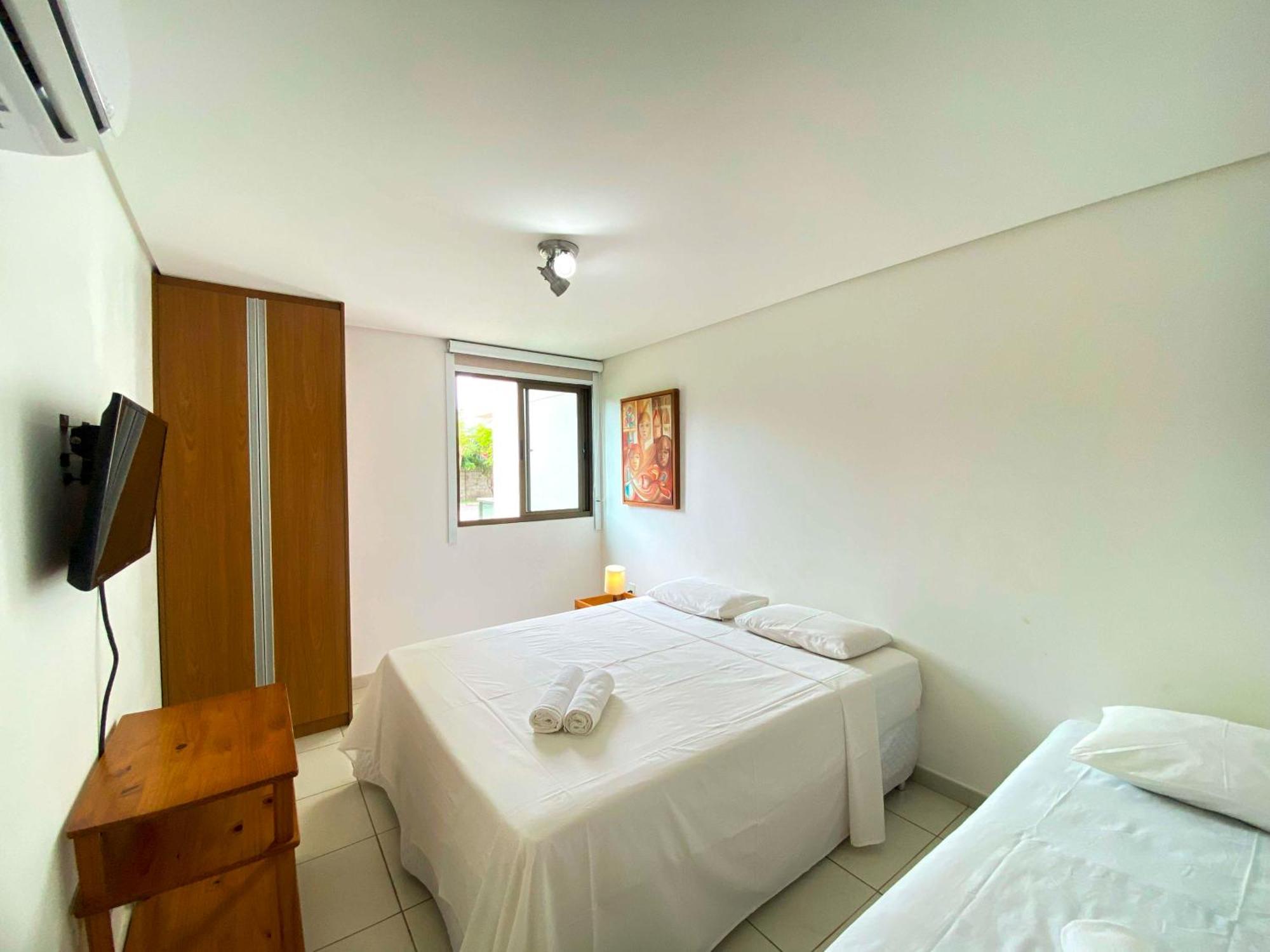 Carneiros Beach Resort - Paraiso Beira Mar プライア・ドス・カルネイロス 部屋 写真