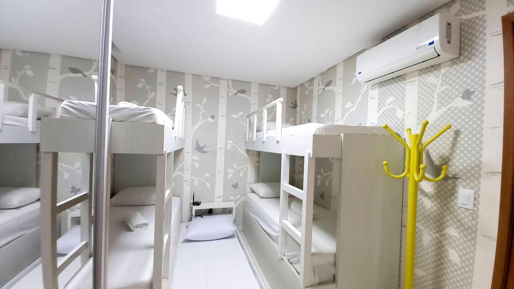 Carneiros Beach Resort - Paraiso Beira Mar プライア・ドス・カルネイロス 部屋 写真