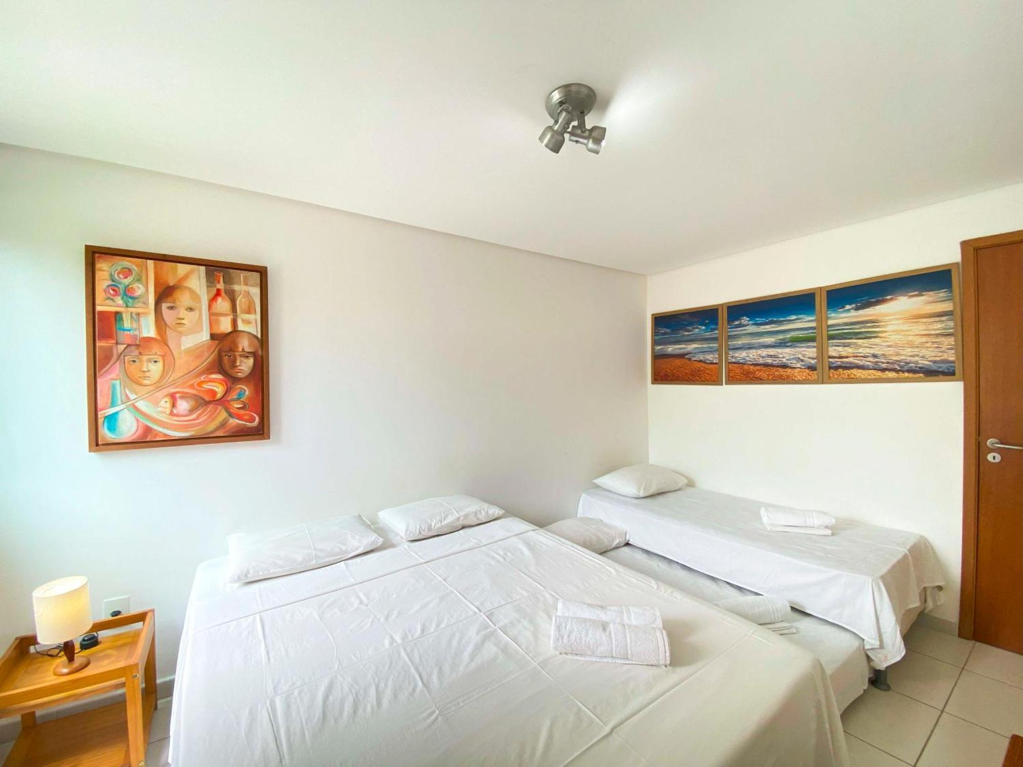 Carneiros Beach Resort - Paraiso Beira Mar プライア・ドス・カルネイロス 部屋 写真