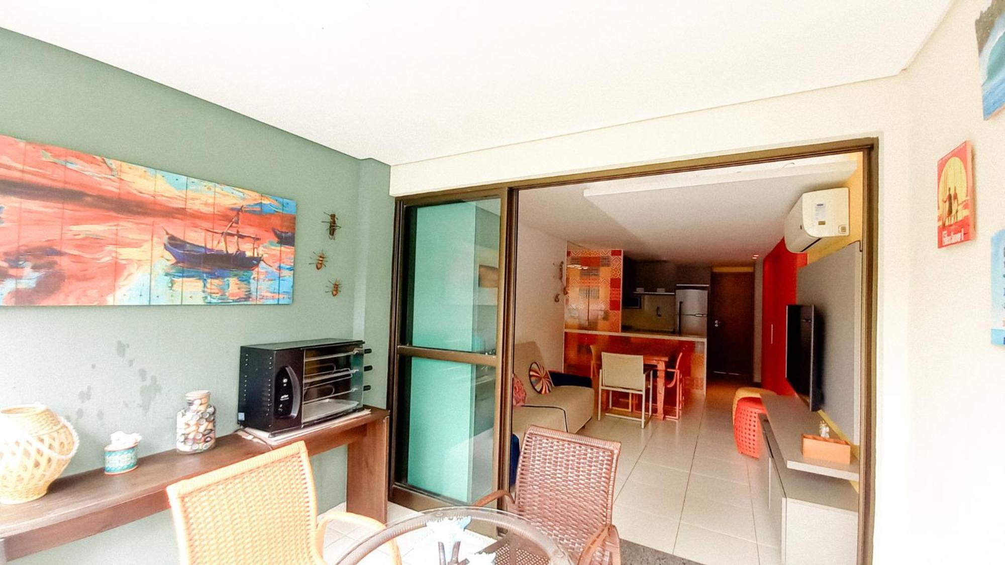 Carneiros Beach Resort - Paraiso Beira Mar プライア・ドス・カルネイロス 部屋 写真