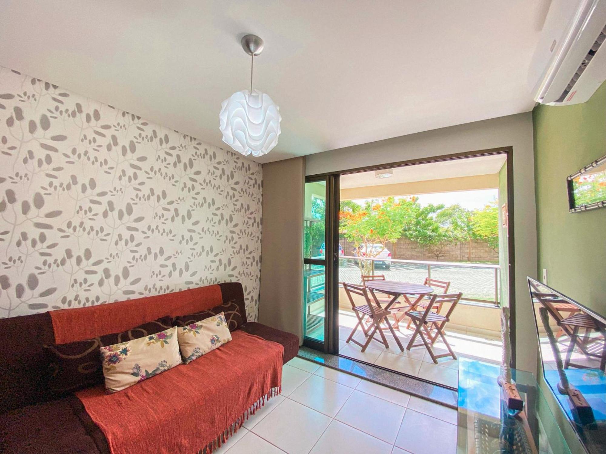 Carneiros Beach Resort - Paraiso Beira Mar プライア・ドス・カルネイロス 部屋 写真