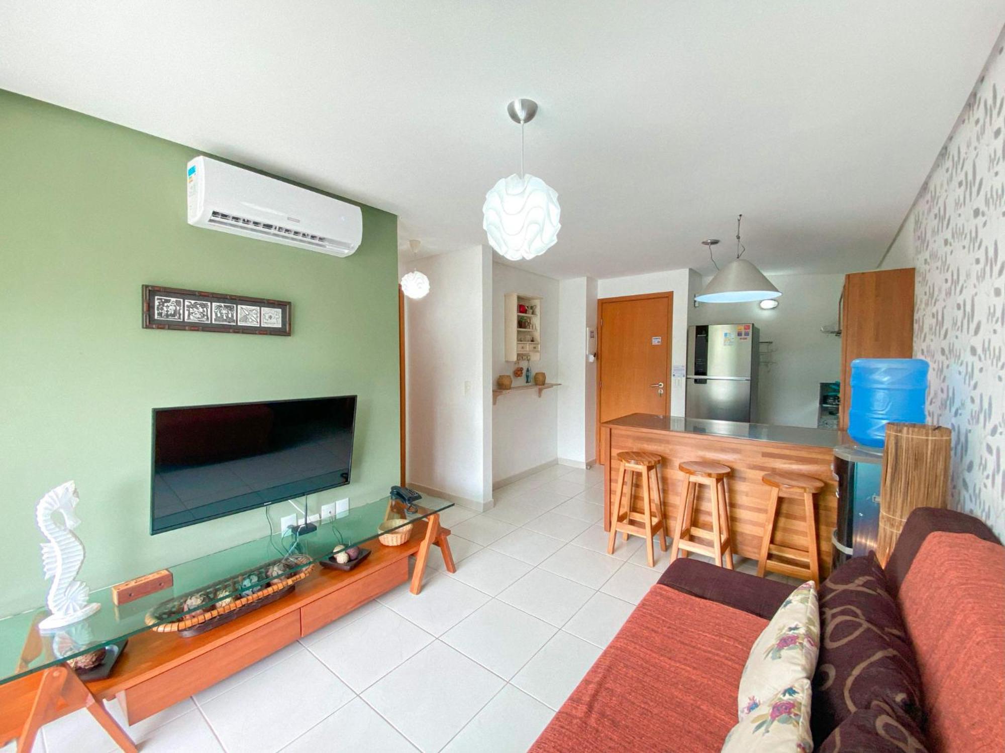 Carneiros Beach Resort - Paraiso Beira Mar プライア・ドス・カルネイロス 部屋 写真
