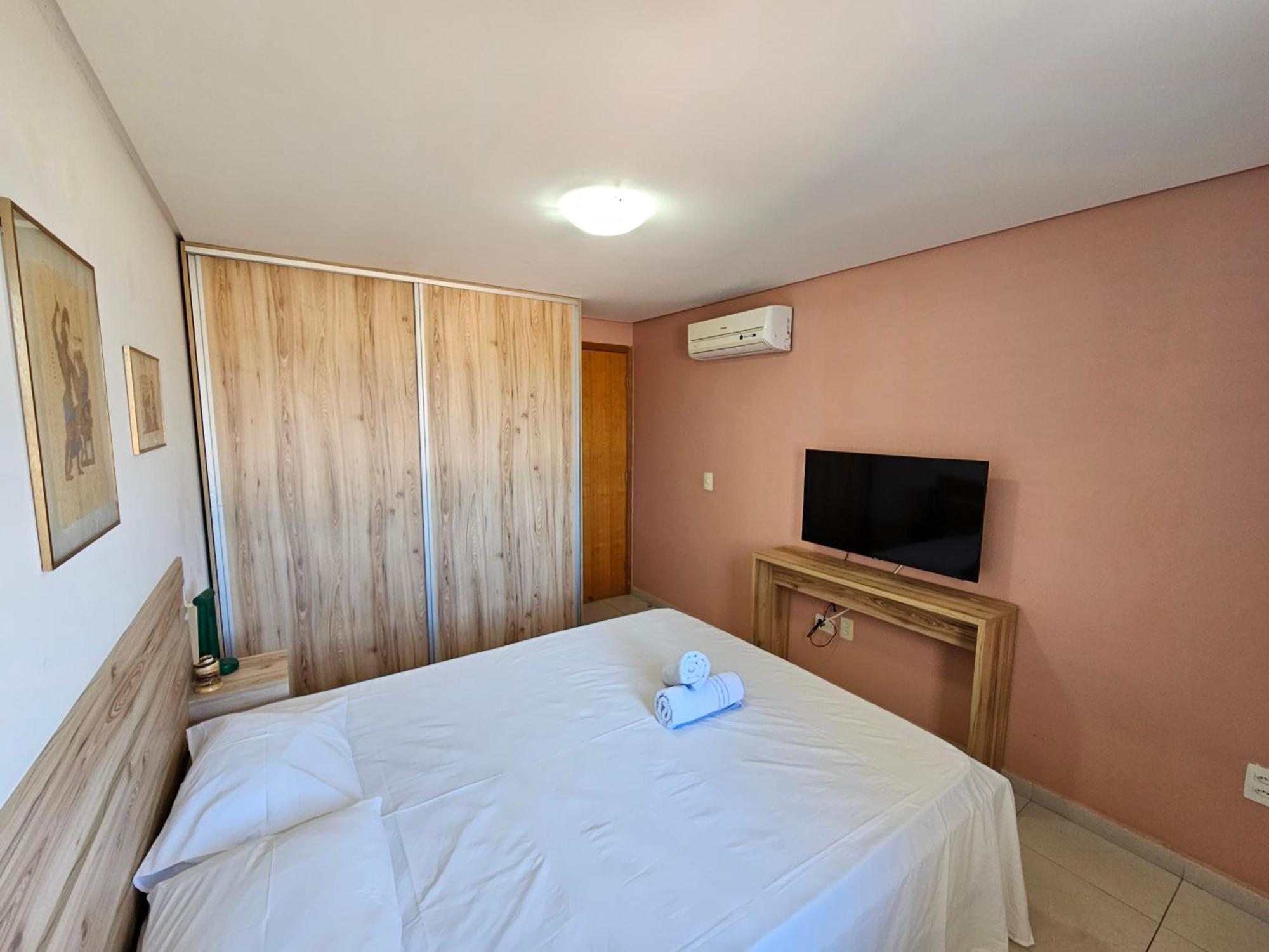 Carneiros Beach Resort - Paraiso Beira Mar プライア・ドス・カルネイロス 部屋 写真