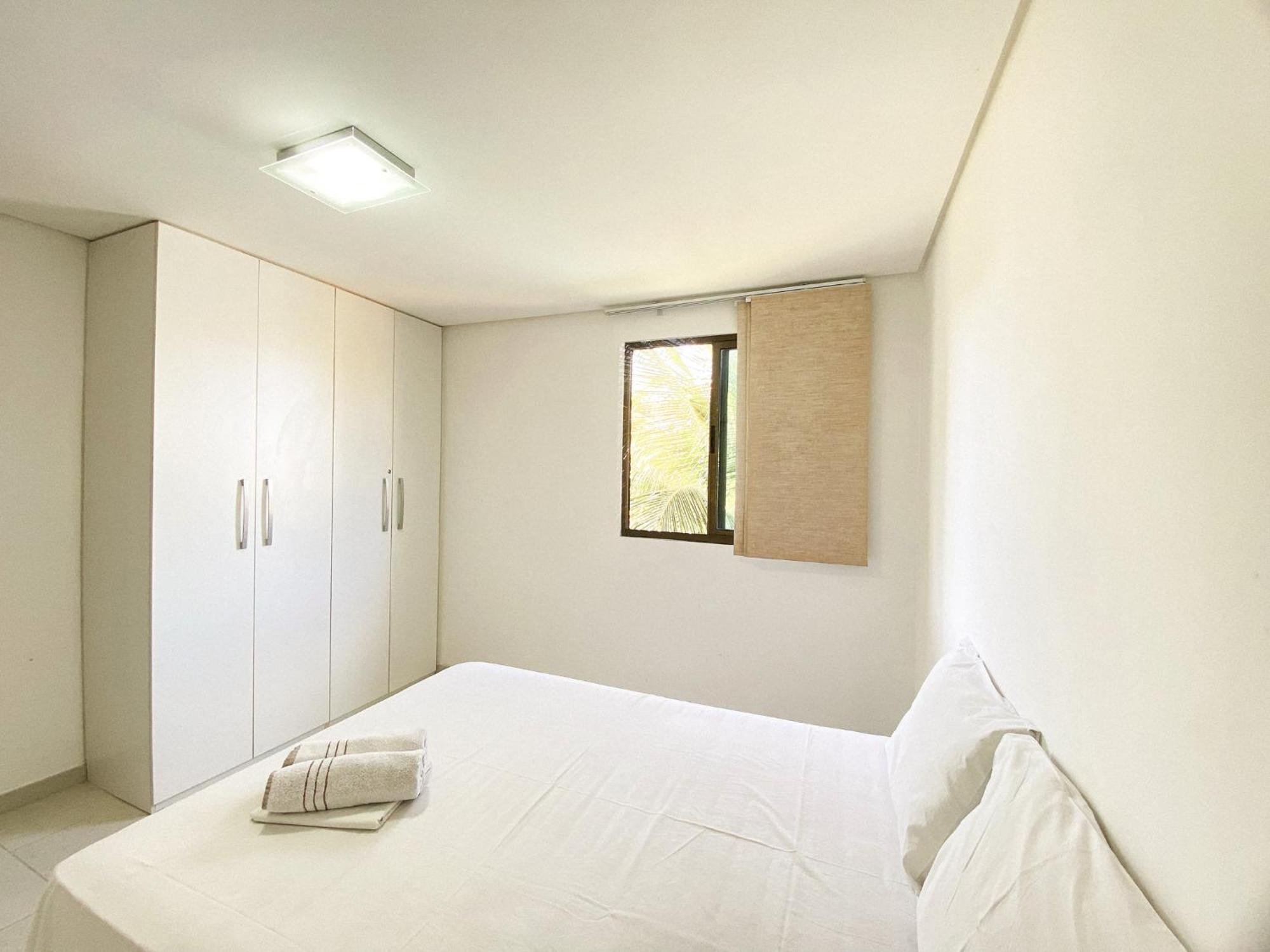 Carneiros Beach Resort - Paraiso Beira Mar プライア・ドス・カルネイロス 部屋 写真