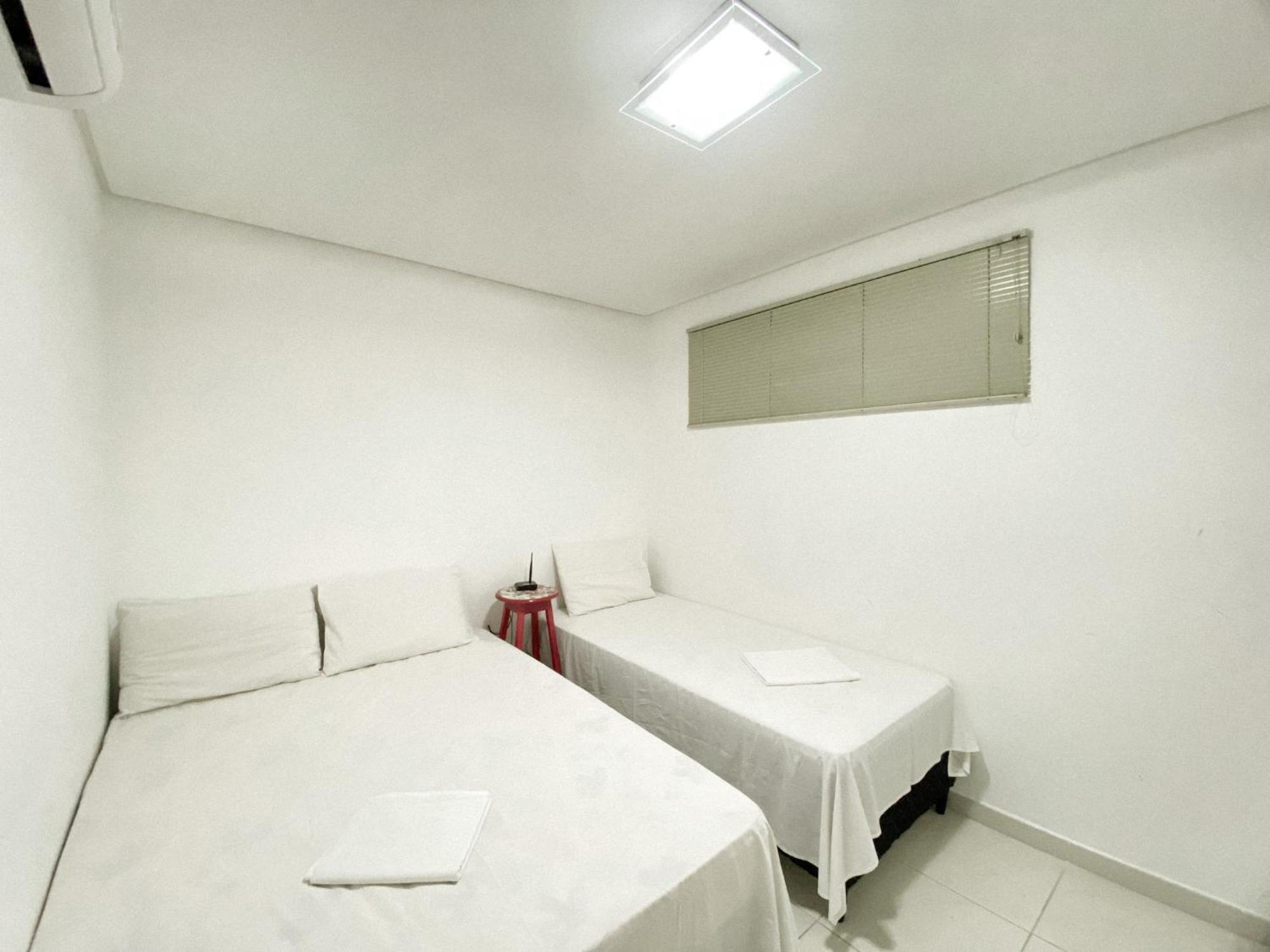 Carneiros Beach Resort - Paraiso Beira Mar プライア・ドス・カルネイロス 部屋 写真