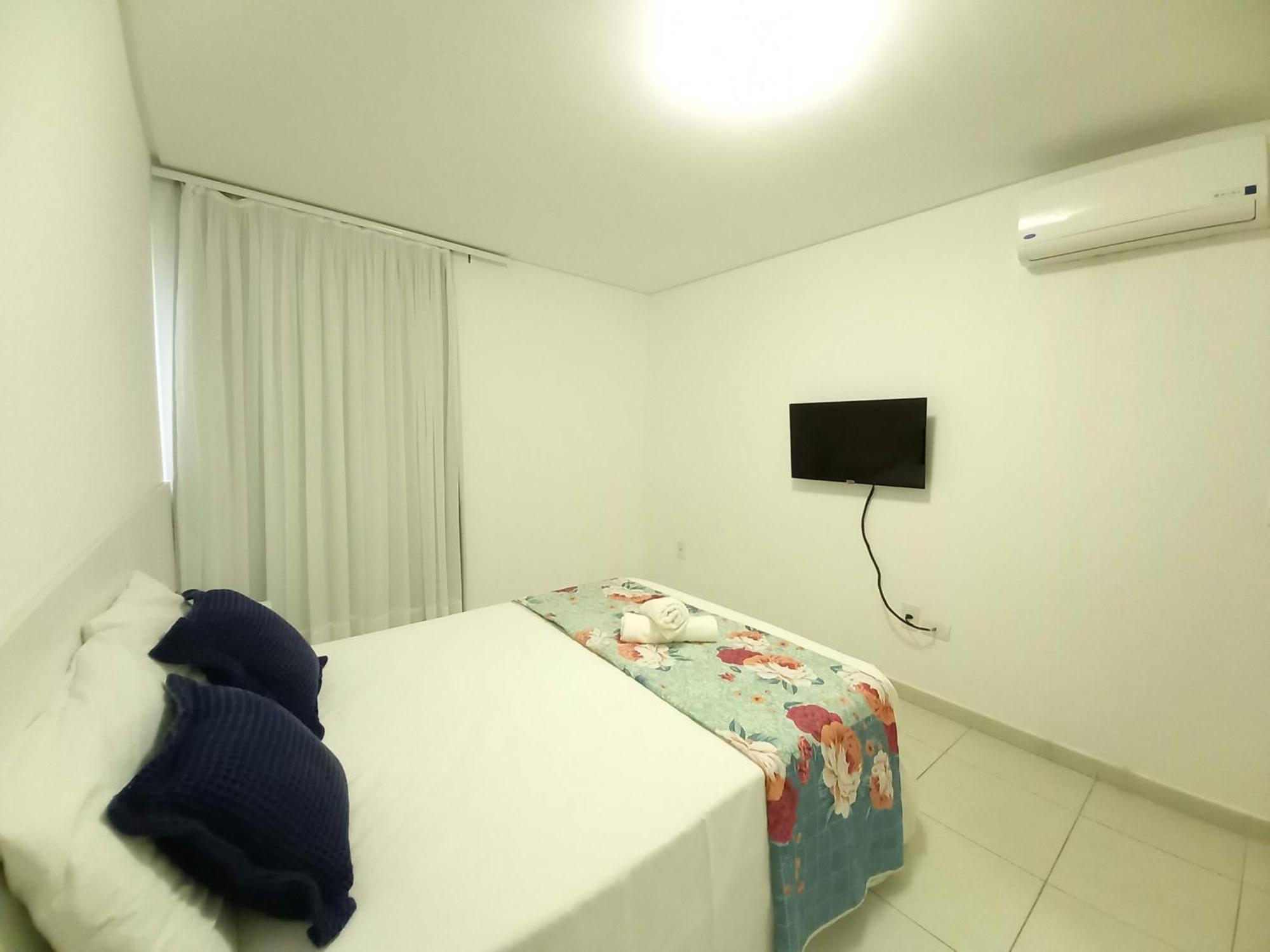 Carneiros Beach Resort - Paraiso Beira Mar プライア・ドス・カルネイロス 部屋 写真