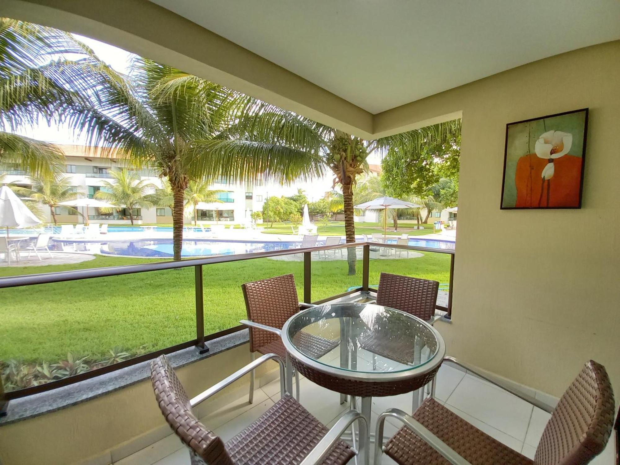 Carneiros Beach Resort - Paraiso Beira Mar プライア・ドス・カルネイロス 部屋 写真