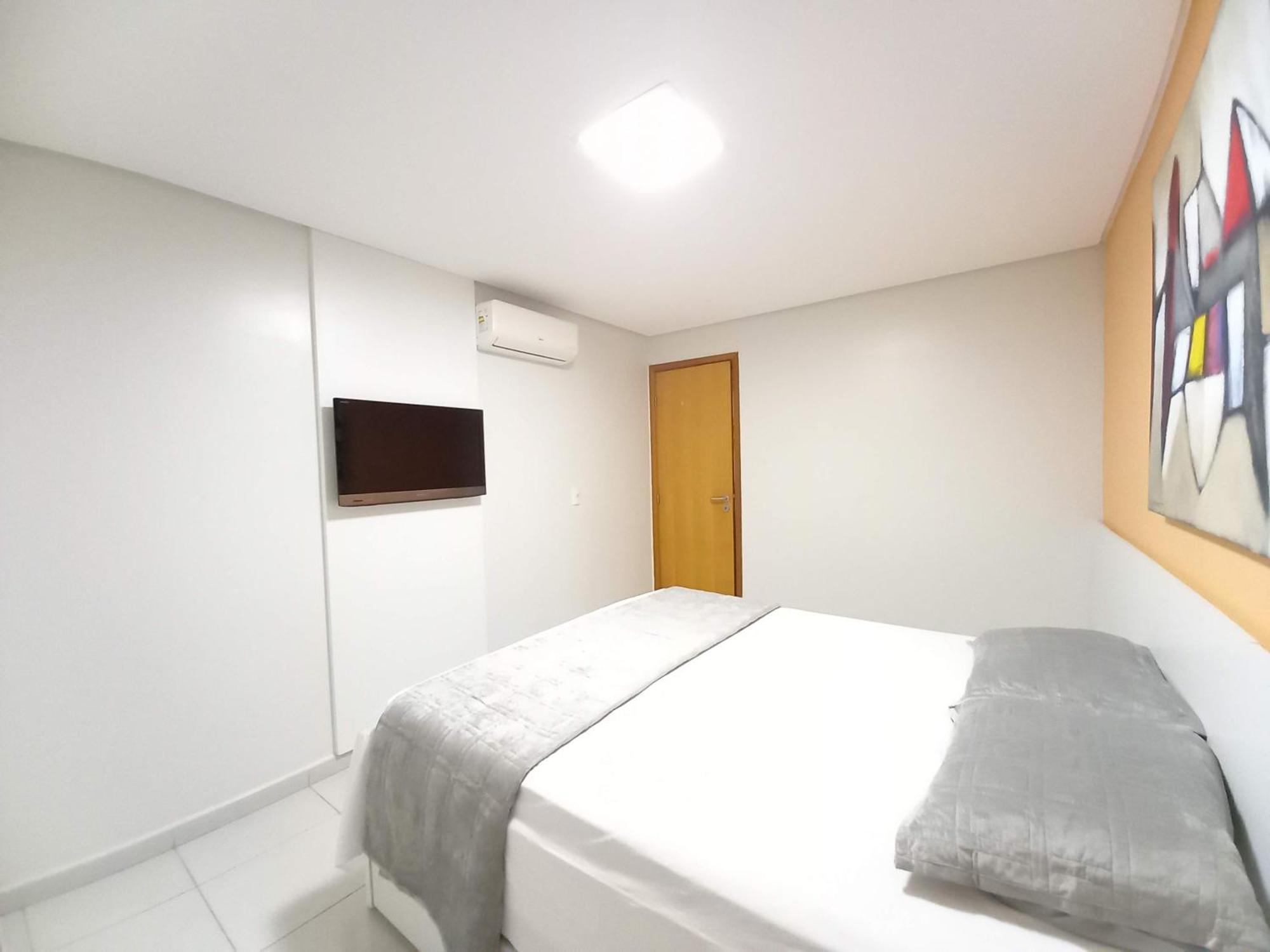Carneiros Beach Resort - Paraiso Beira Mar プライア・ドス・カルネイロス 部屋 写真