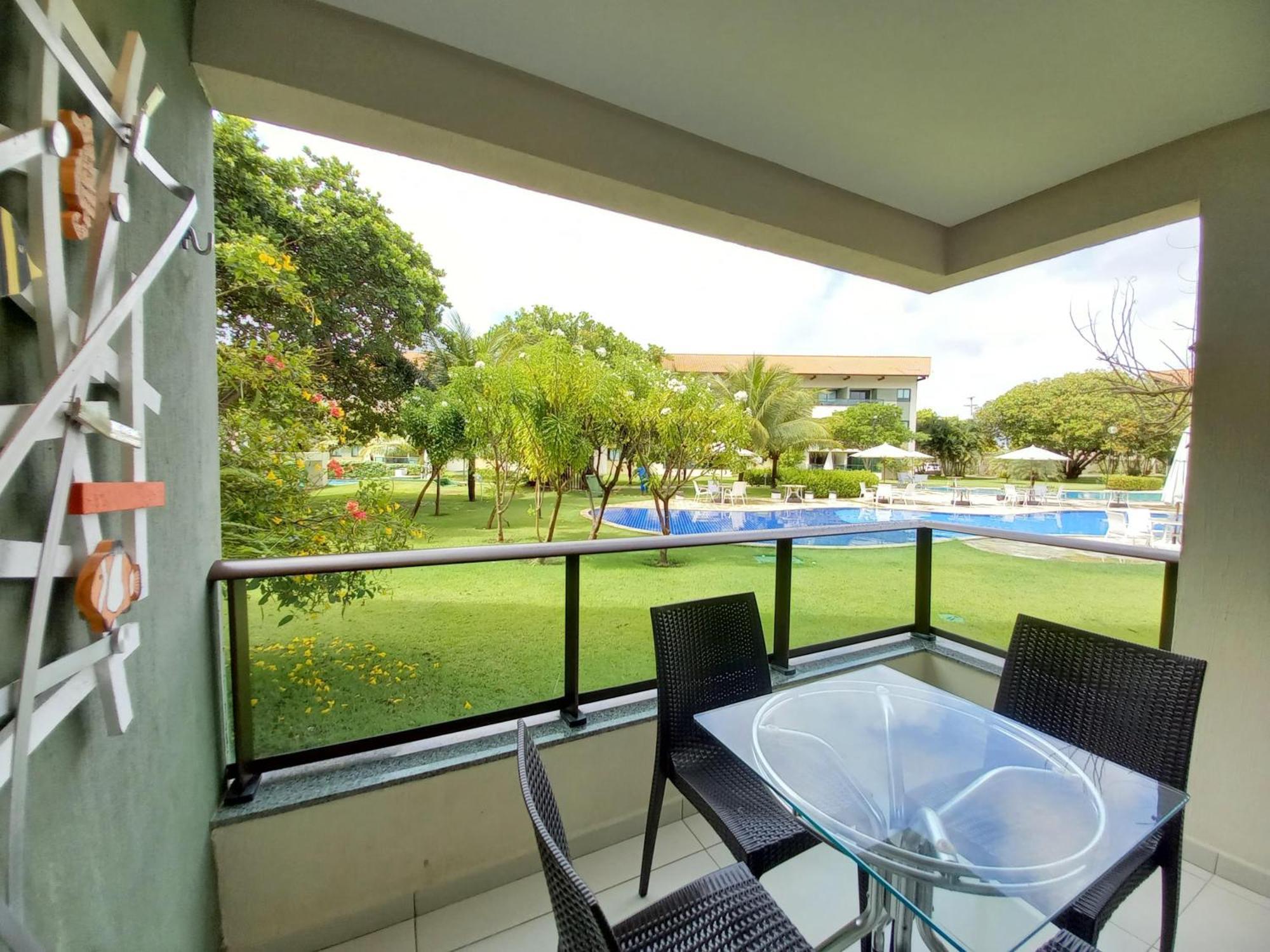Carneiros Beach Resort - Paraiso Beira Mar プライア・ドス・カルネイロス 部屋 写真