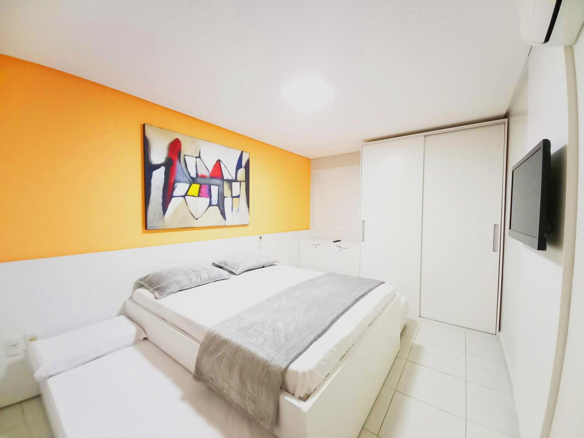 Carneiros Beach Resort - Paraiso Beira Mar プライア・ドス・カルネイロス 部屋 写真