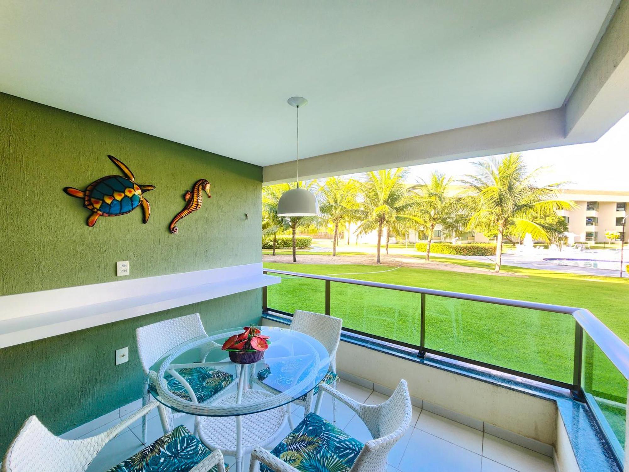 Carneiros Beach Resort - Paraiso Beira Mar プライア・ドス・カルネイロス 部屋 写真